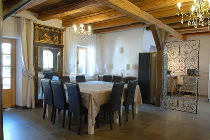 La Cour De Lise Otel Strazburg Dış mekan fotoğraf