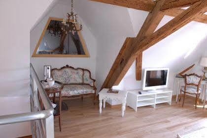 La Cour De Lise Otel Strazburg Dış mekan fotoğraf